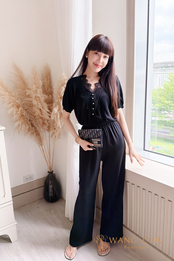 WANG CHIU 麻豆照